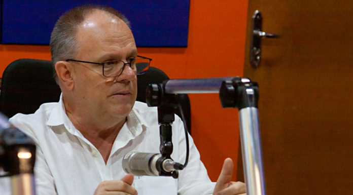 Governo adia decisão sobre possibilidade de flexibilizar medidas de enfretamento ao Covid-19 em Sergipe