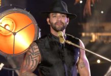 Após críticas, Gusttavo Lima presta conta de doações e declara fim das lives