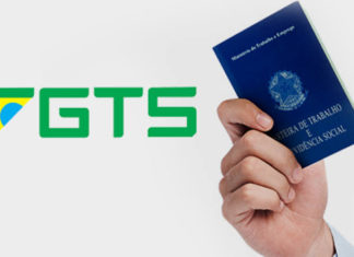 Novo saque imediato FGTS de R$1.045: veja quem pode receber