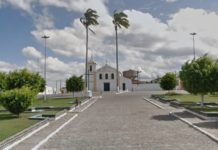 TOMAR DO GERU REGISTRA PRIMEIRO CASO DE CORONAVÍRUS