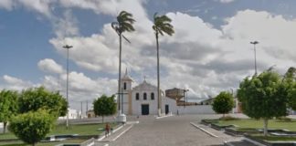 TOMAR DO GERU REGISTRA PRIMEIRO CASO DE CORONAVÍRUS