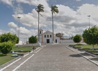 TOMAR DO GERU REGISTRA PRIMEIRO CASO DE CORONAVÍRUS