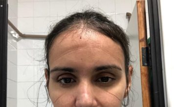 Médicos chegam a trabalhar 14 horas para atender pacientes com Covid-19 no CE; ‘Não pode ir ao banheiro’, diz voluntária