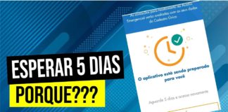 Caixa paga nesta segunda auxílio emergencial a 6,15 milhões de beneficiários do Bolsa Família e inscritos via app e site