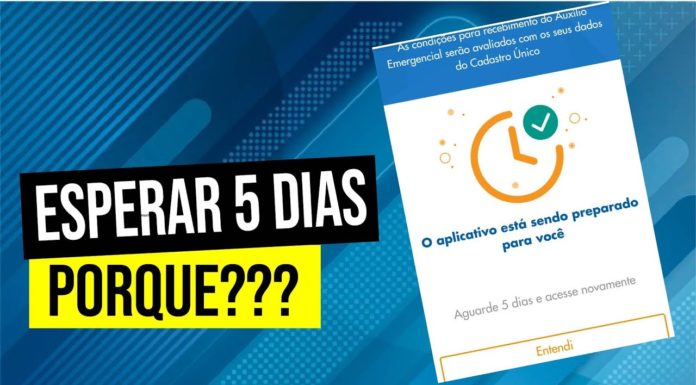 Caixa paga nesta segunda auxílio emergencial a 6,15 milhões de beneficiários do Bolsa Família e inscritos via app e site