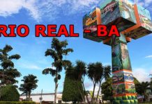 RIO REAL: Faleceu nesta última segunda-feira (27), idoso com suspeita do Covid-19