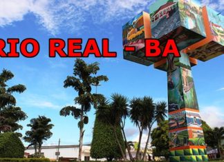 RIO REAL: Faleceu nesta última segunda-feira (27), idoso com suspeita do Covid-19