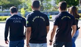 Polícia Civil de Estância elucida homicídio e apreende adolescente infrator