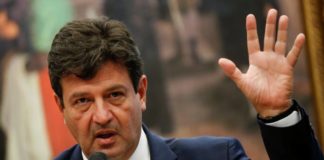 Mandetta será demitido por Bolsonaro ainda nesta semana