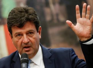 Mandetta será demitido por Bolsonaro ainda nesta semana