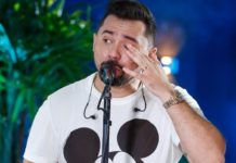 Xand Avião é acusado de alterar valor das doações que arrecadou em live