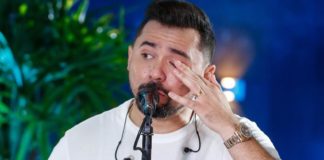 Xand Avião é acusado de alterar valor das doações que arrecadou em live