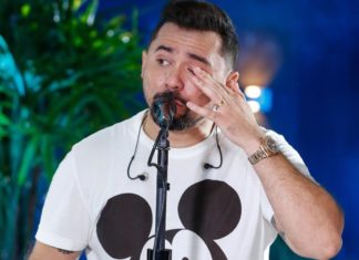 Xand Avião é acusado de alterar valor das doações que arrecadou em live