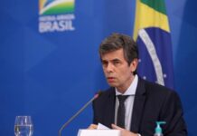 Teich pede demissão após menos de 1 mês no governo Bolsonaro