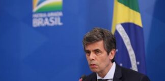 Teich pede demissão após menos de 1 mês no governo Bolsonaro