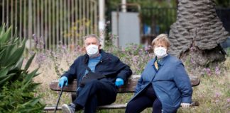 Mais de um milhão de pessoas se recuperaram da Covid-19 em todo o mundo