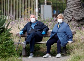 Mais de um milhão de pessoas se recuperaram da Covid-19 em todo o mundo