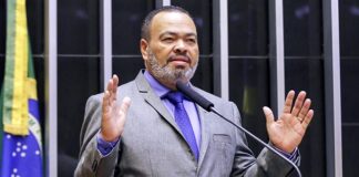 TRE cassa mandato do deputado federal Valdevan 90