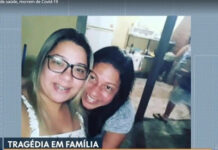 Mãe e filha, profissionais de enfermagem no RJ, morrem de Covid-19 com uma semana de diferença