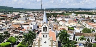 Simão Dias registra segunda cura por Covid-19 no município