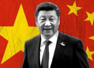 China encobriu coronavírus para estocar suprimentos médicos, revelam documentos da inteligência americana