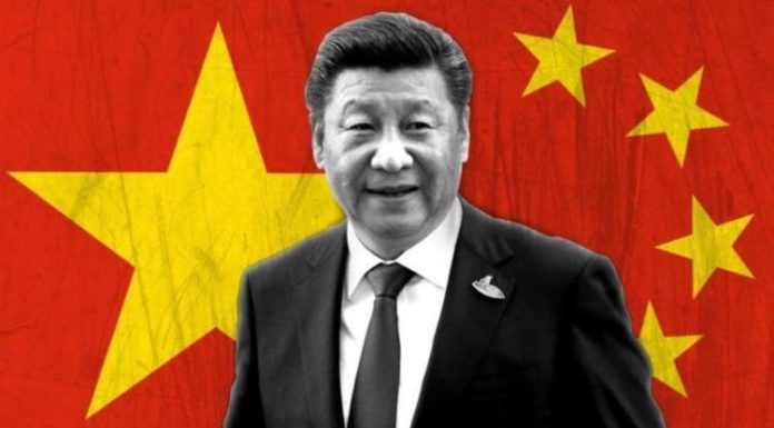 China encobriu coronavírus para estocar suprimentos médicos, revelam documentos da inteligência americana