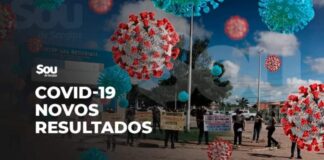 HOSPITAL DE GLÓRIA: 38 profissionais de saúde infectados com Coronavírus.