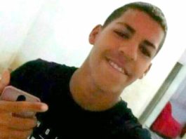 Jovem morre em acidente de moto no povoado Olhos D’água em Boquim