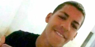 Jovem morre em acidente de moto no povoado Olhos D’água em Boquim