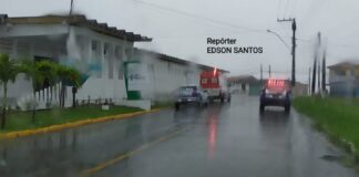 MAIS UMA, DUPLA TENTATIVA DE HOMICÍDIO EM ITABAIANINHA.