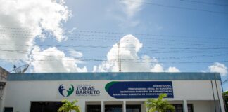 TOBIAS BARRETO SOFRE QUEDA DE MAIS DE R$ 2 MILHÕES DE REPASSES FEDERAIS