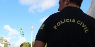 Polícia Civil cumpre mandado de prisão por roubo de R$ 55 mil em Pedrinhas