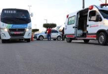 PREFEITURA DE MARUIM ADOTA TOQUE DE RECOLHER E BARREIRA SANITÁRIA