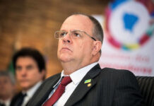 Belivaldo Não Flexibiliza Abertura Do Comércio Nesta Quinta. Situação Não Muda Até Dia 18