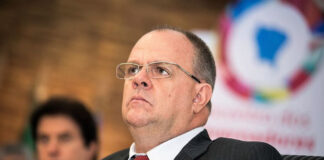 Belivaldo Não Flexibiliza Abertura Do Comércio Nesta Quinta. Situação Não Muda Até Dia 18