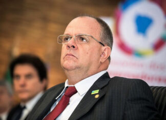 Belivaldo Não Flexibiliza Abertura Do Comércio Nesta Quinta. Situação Não Muda Até Dia 18