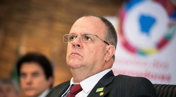 Belivaldo Não Flexibiliza Abertura Do Comércio Nesta Quinta. Situação Não Muda Até Dia 18