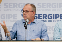 Belivaldo anuncia ampliação de mais 60 leitos de UTI para Covid-19
