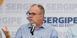 Belivaldo anuncia ampliação de mais 60 leitos de UTI para Covid-19