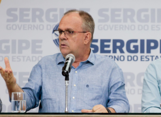 Belivaldo anuncia ampliação de mais 60 leitos de UTI para Covid-19