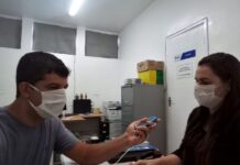 SUPERINTENDENTE DO HOSPITAL DE TOBIAS BARRETO TESTA POSITIVO PARA O COVID-19