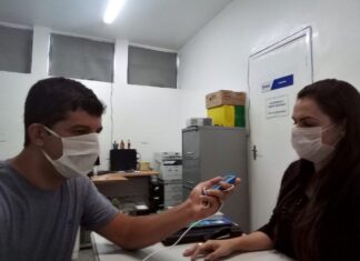 SUPERINTENDENTE DO HOSPITAL DE TOBIAS BARRETO TESTA POSITIVO PARA O COVID-19