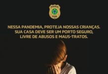 Combate ao Abuso e Exploração Sexual de Crianças e Adolescentes: 2020 já soma 95 inquéritos policiais remetidos à Justiça
