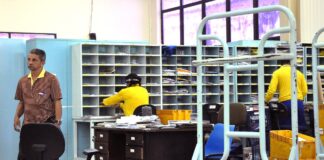 Jovem Aprendiz dos Correios oferece 25 vagas até sexta-feira