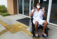 Passa de 1.000 o número de pessoas recuperadas da covid-19 na Bahia