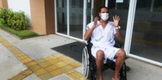 Passa de 1.000 o número de pessoas recuperadas da covid-19 na Bahia