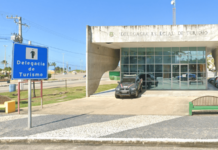 Mais um delegado de Sergipe com Covid-19