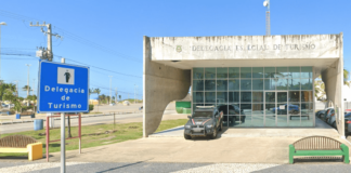 Mais um delegado de Sergipe com Covid-19