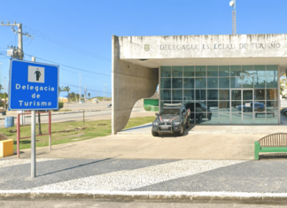 Mais um delegado de Sergipe com Covid-19