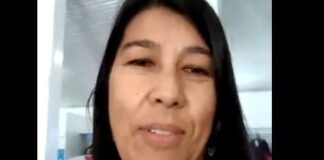 Autora de fake news sobre caixões em BH se entrega e pede desculpas